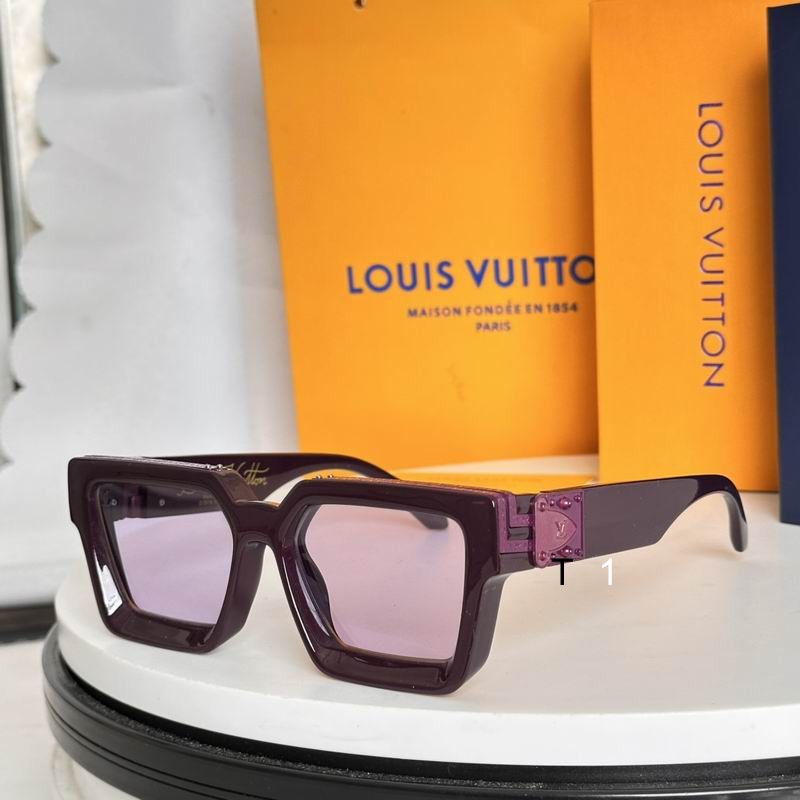 LV Sunglasses ID:20260410-1630